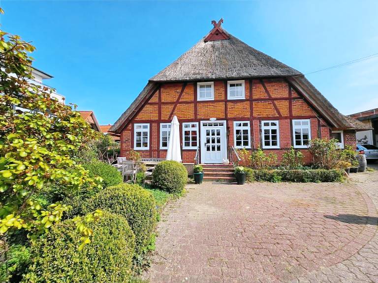 Ferienhaus Fehmarnsund