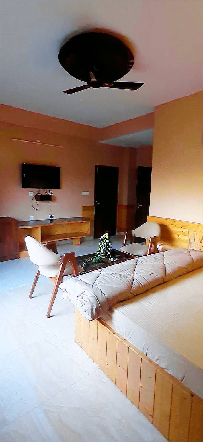 House with 1 room for 3 persons — photo 2