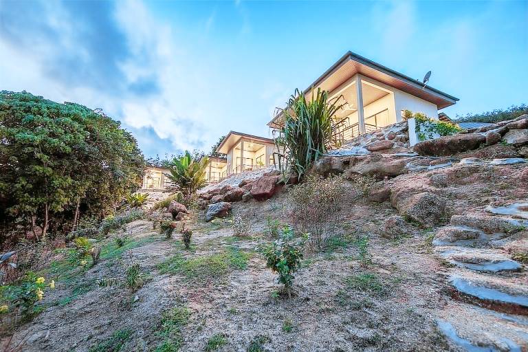Villa  Langkawi