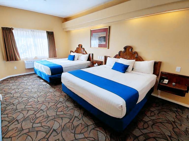 Motel Studio City