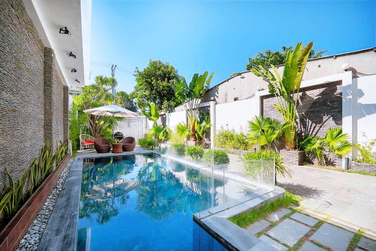 Villa Da Nang