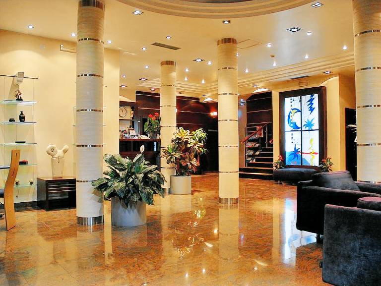 Blue Star Hotel — photo 2