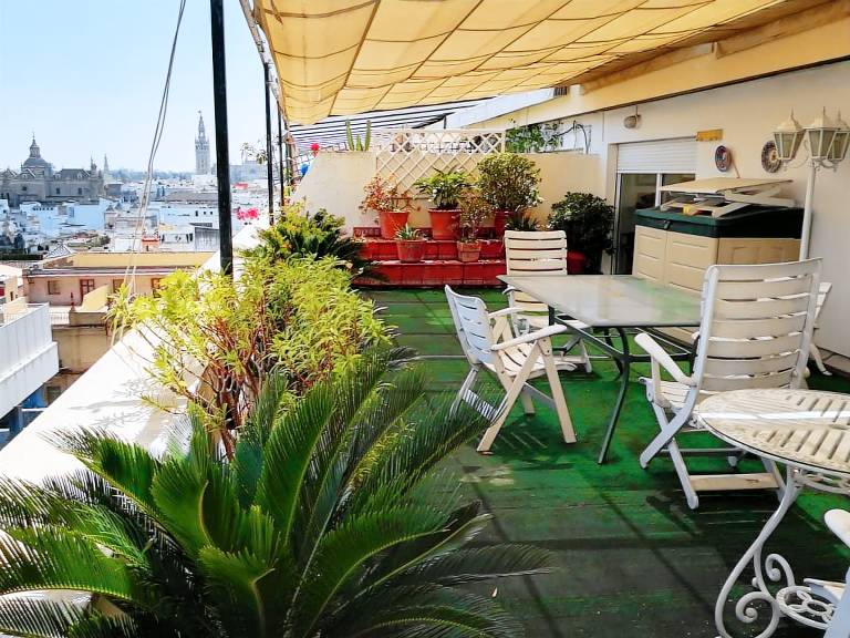 Holiday apartment | Next to Seville Cathedral | Pets allowed in Seville