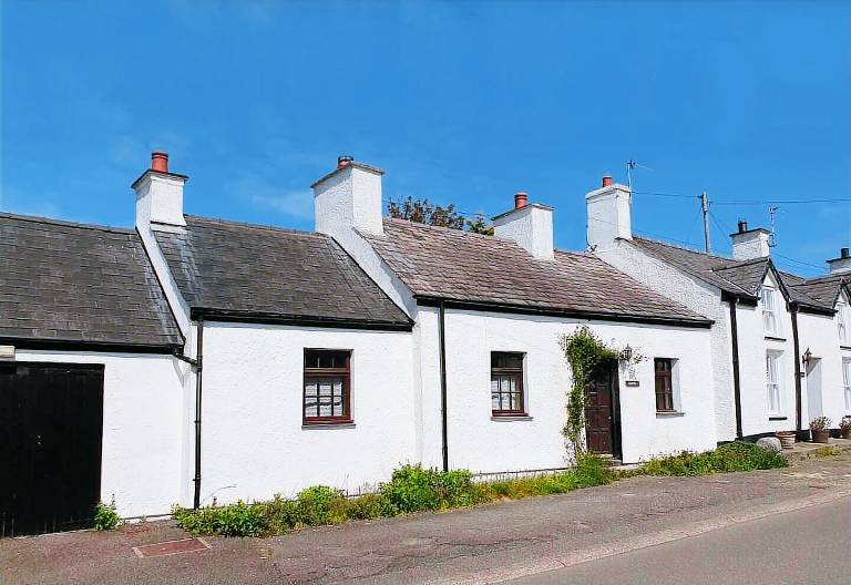 Cottage Llaneilian