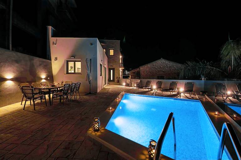 Villa Neo Chorio