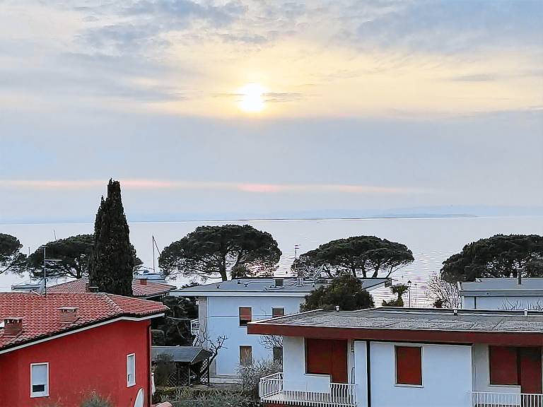 Ferienwohnung Lazise