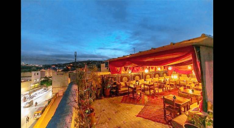 Riad Hadia Fes - Prestige Stay — photo 5