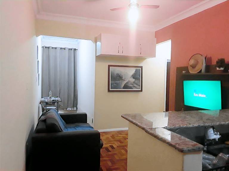 Appartement Flamengo