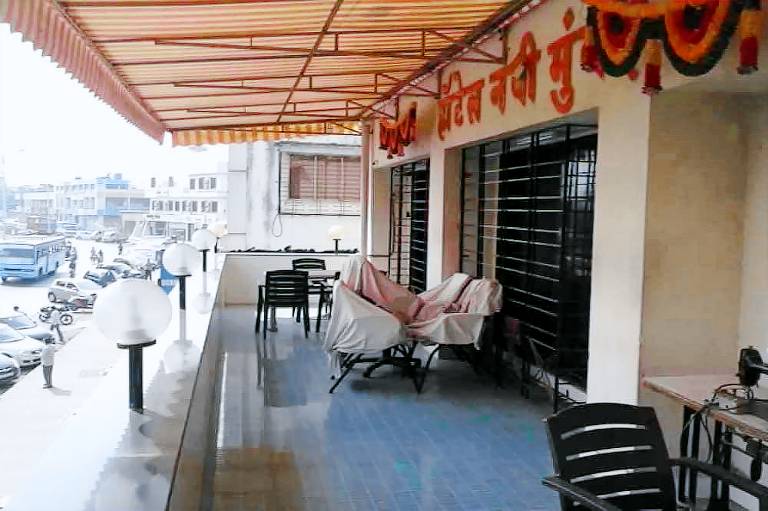 Hotel Navi Mumbai — photo 2