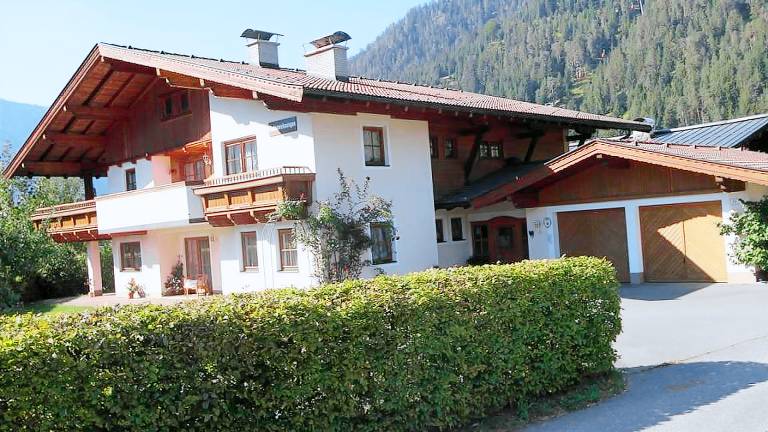 Ferienwohnung  Waidring