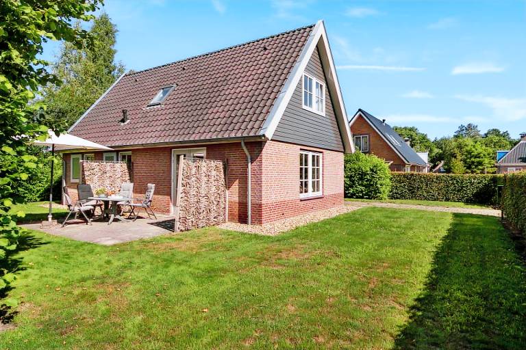 FH006 Ferienhaus im Appelscha