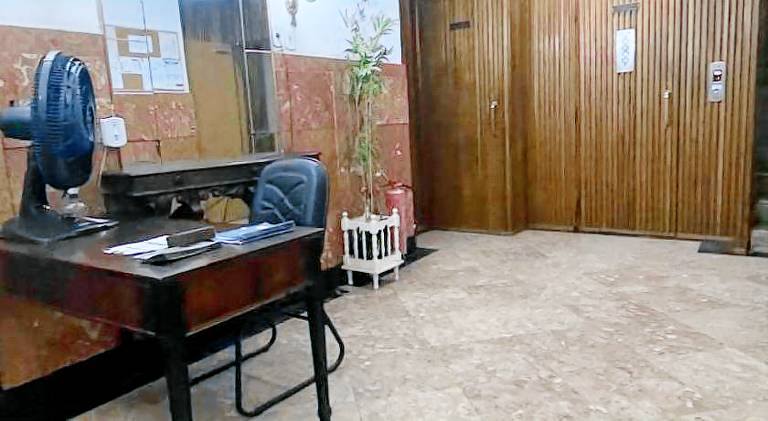 Charming apartment | Near Fort Copacabana | Next to the beach | Pets allowed — photo 4
