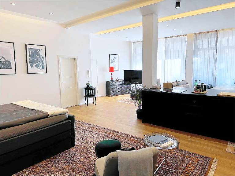 Ferienwohnung Gerlingen