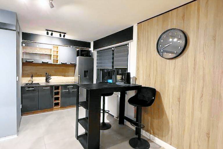 Ferienwohnung Gaggenau