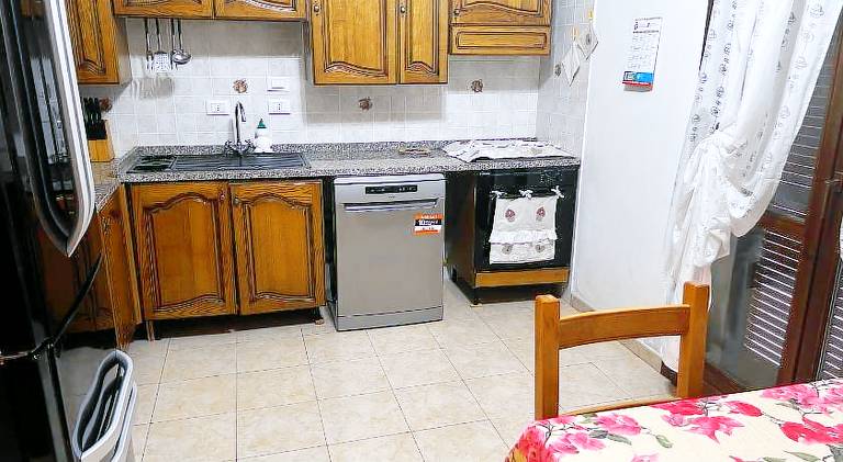 Vacation home with 3 rooms for 6 persons — photo 5