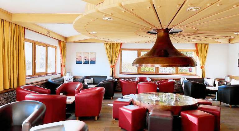 Parkhotel Kirchberg — photo 2