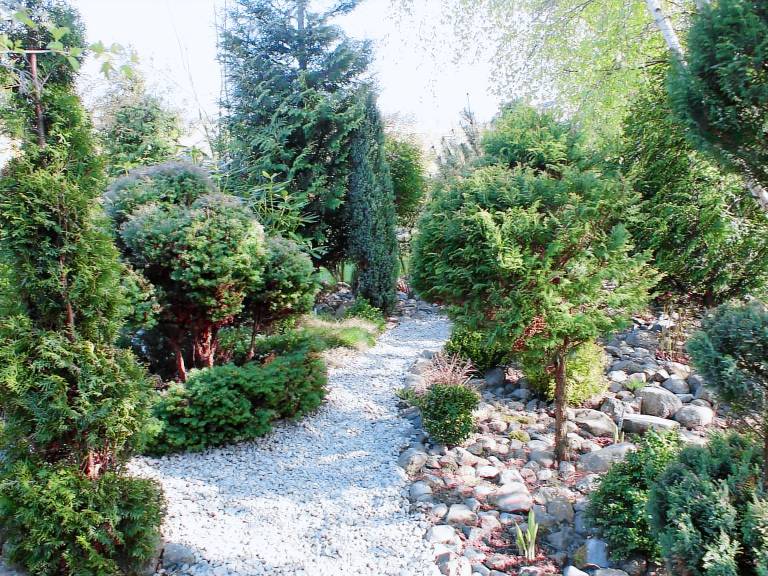 Vacation home with terrace, BBQ & garden — photo 4
