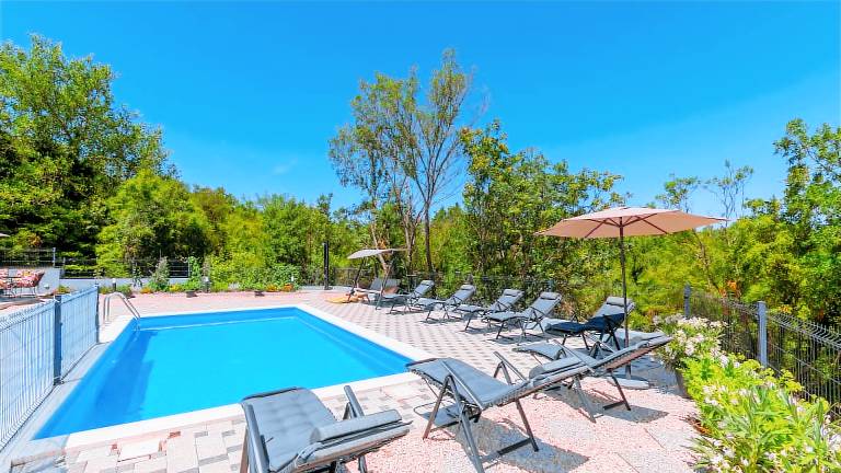 Villa Zovko in Makarska by Villas Guide