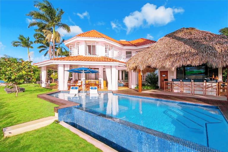 Villa Montego Bay