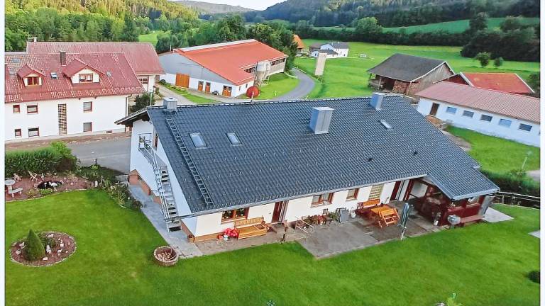 Ferienwohnung  Straubing
