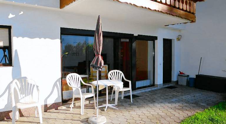 Rental apartment with 1 room for 2 persons — photo 4