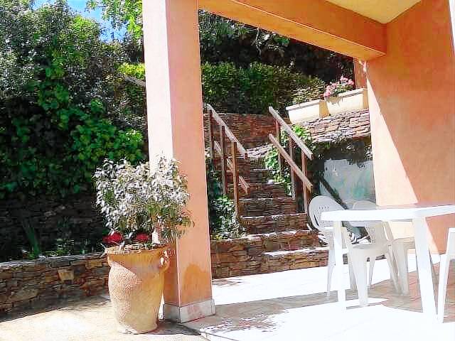 Apartment with garden | Mountain view — photo 4