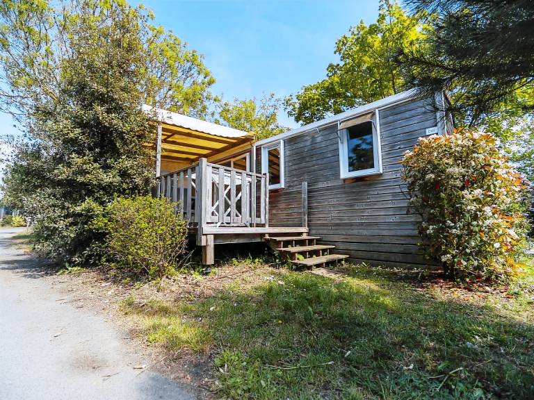 Mobil-home Nieul-sur-Mer