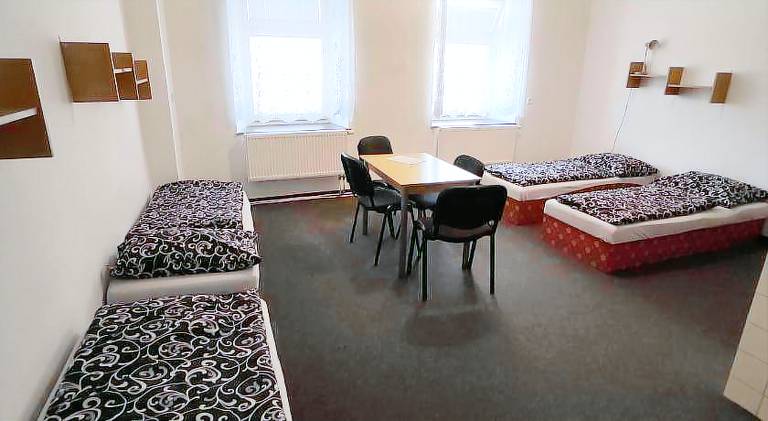 Hostel Kasperske Hory — photo 2