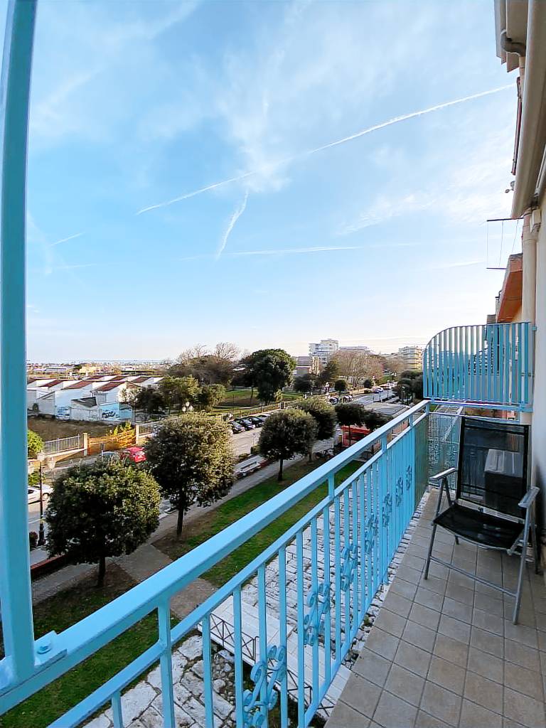 Holiday apartment | Sea view — photo 5