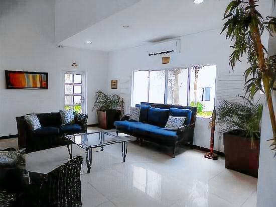 Hotel Las Palomas Tepic Express — photo 5