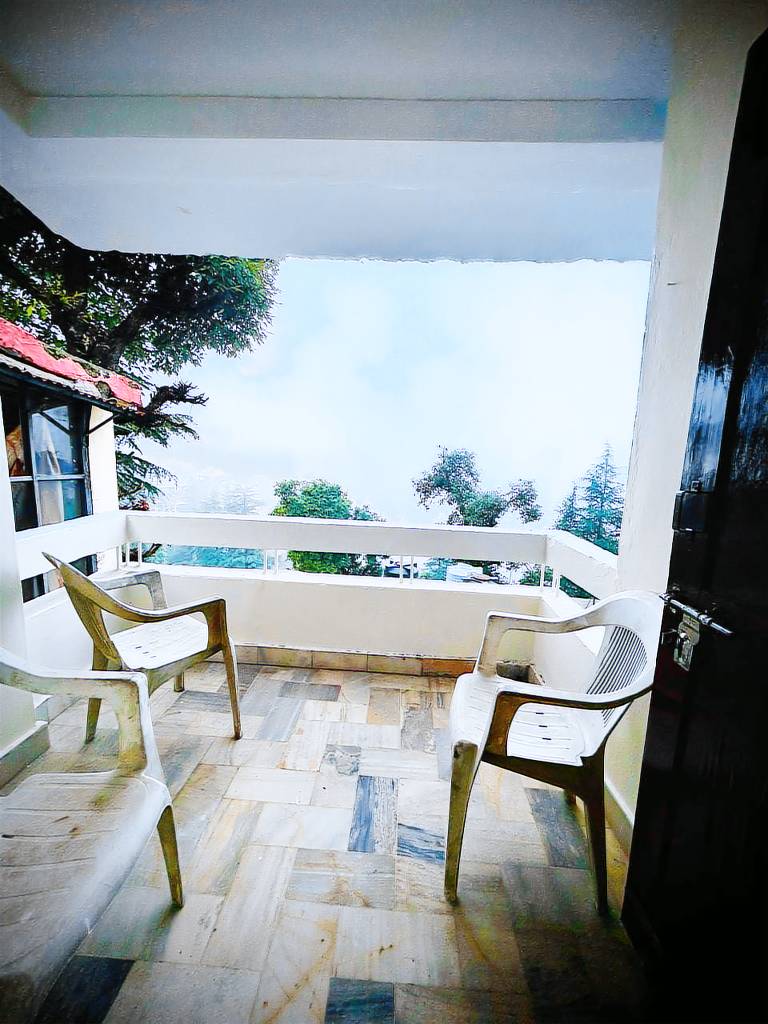House Landour