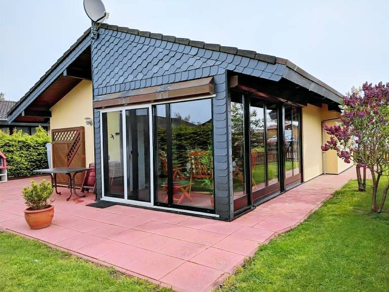 Ferienhaus  Schortens