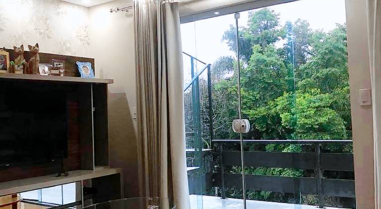 Residencial Jardim Curitiba in Curitiba