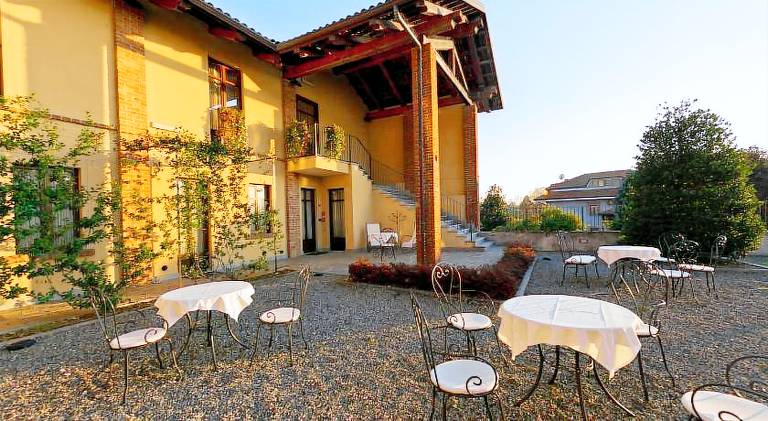 Best Western Plus Hotel Le Rondini — photo 3
