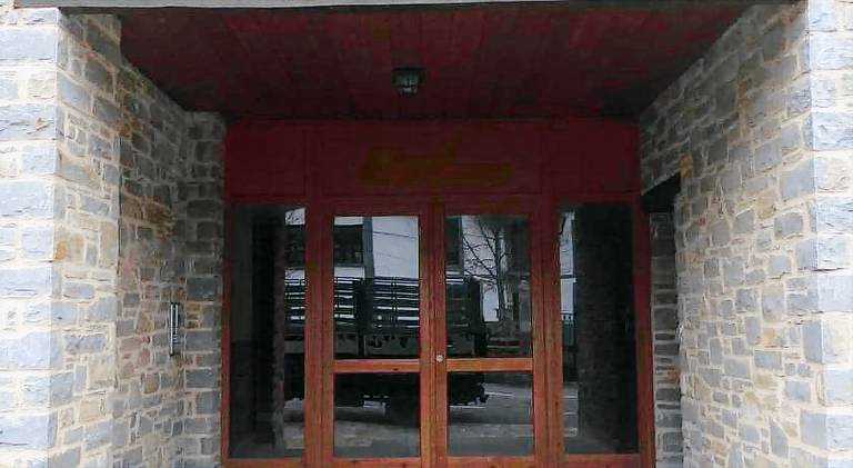 Apartamento Sallent de Gállego