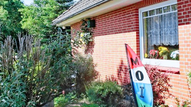 Ferienwohnung Löwenstedt
