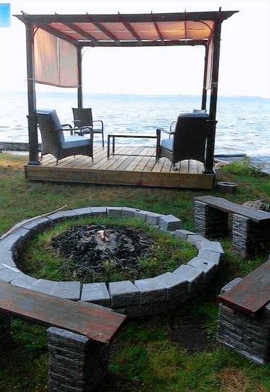 Cabin Pefferlaw