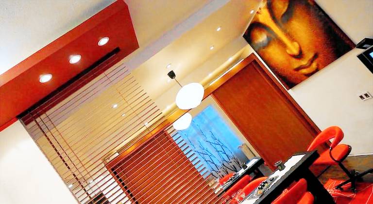 Appartement Orlandovtsi