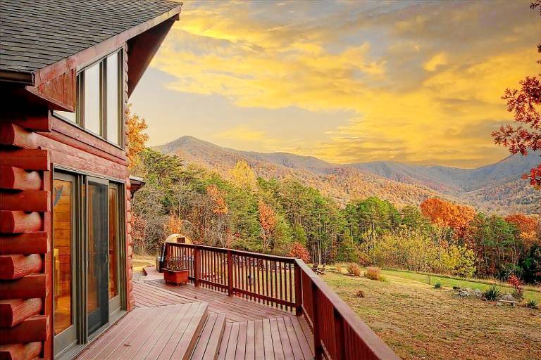 Cabin Luray