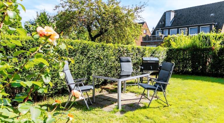 Ferienwohnung Bottrop