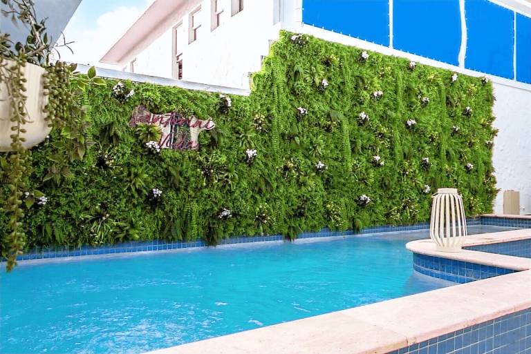 Apartment Condado