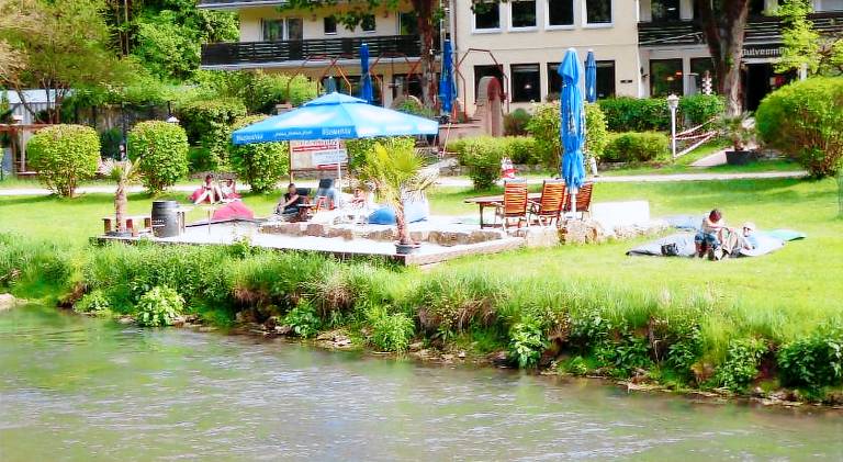 Bed & Breakfast Waischenfeld