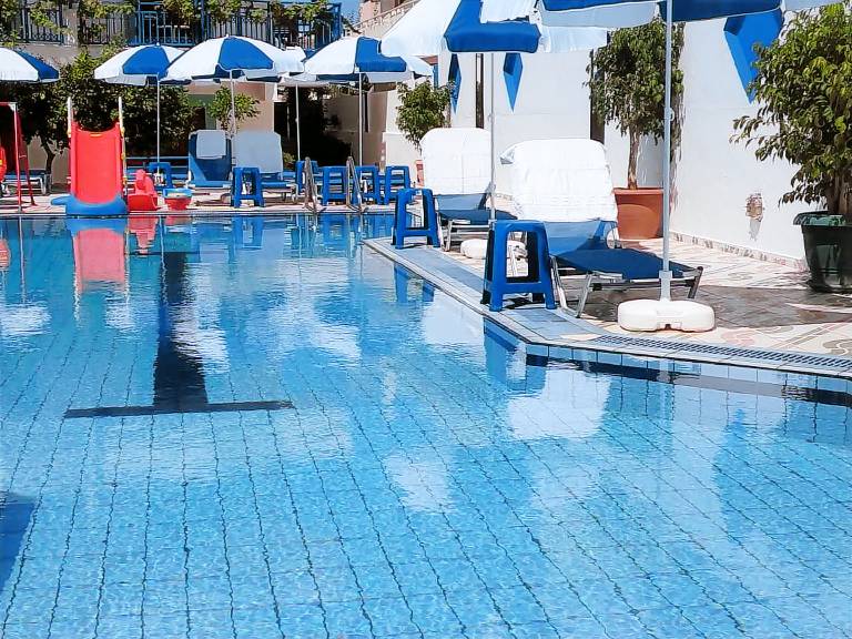 George Studios Stalida in Hersonissos