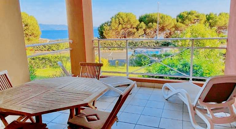 Rental apartment with pool & jacuzzi — photo 3