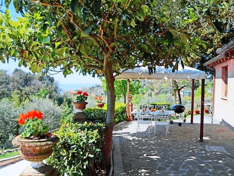 Ferienwohnung Camaiore