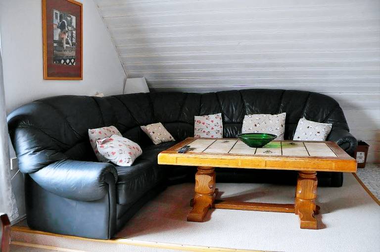 Ferienwohnung Goddert