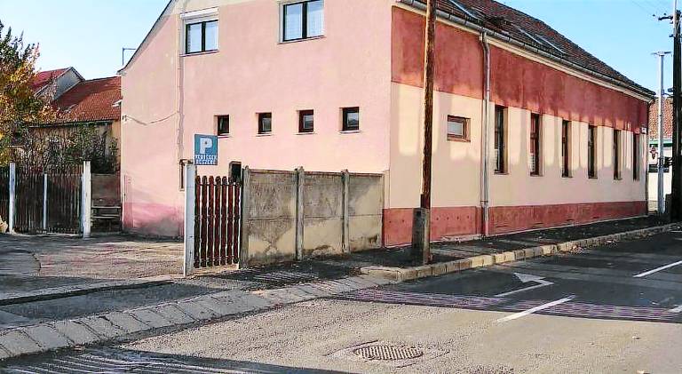 Apartment Szombathely