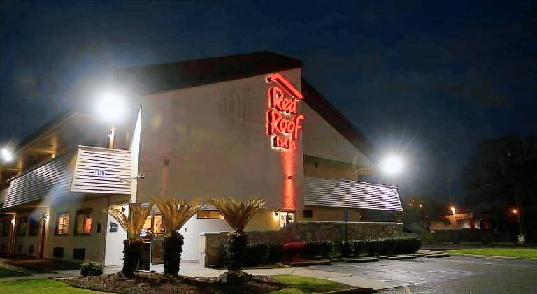 Red Roof Inn Lafayette, LA — photo 5