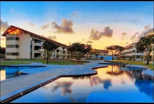 Apartamento Tamandaré