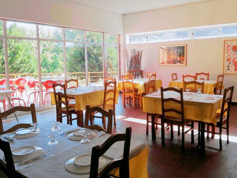 Bungalow Foz do Arelho